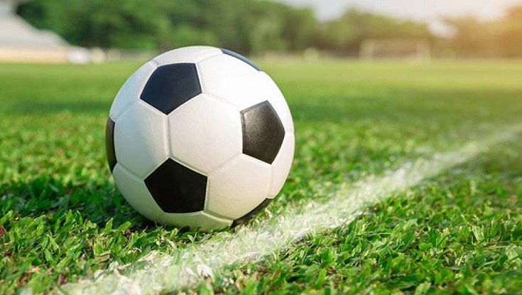 Kết quả bóng đá hôm nay 13/5