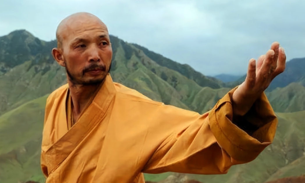 'Đệ nhất hộ pháp Thiếu Lâm Tự' bị vạch trần bộ mặt thật