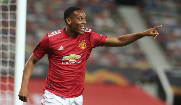 Ngược dòng ngoạn mục, MU vào tứ kết Europa League