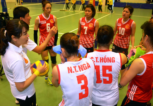 Tiếc cho chủ nhà Kinh Bắc