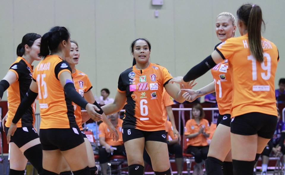 15h30 Nakhon Ratchasima vs Chonburi: Ai sẽ là nhà vô địch