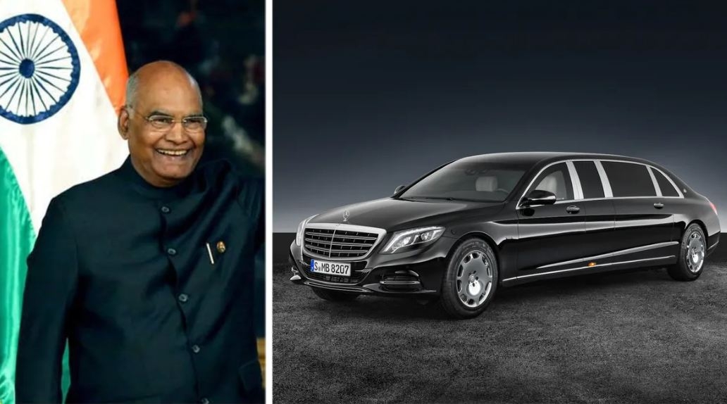 Chính phủ Ấn Độ 'hoãn' tậu xe, tiết kiệm ngân sách nước nhà