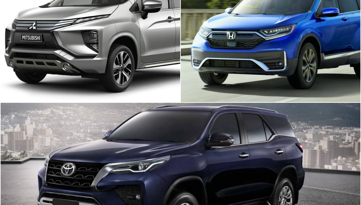 Nhiều mẫu xe 'hot' bất ngờ chuyển sang lắp ráp trong nước