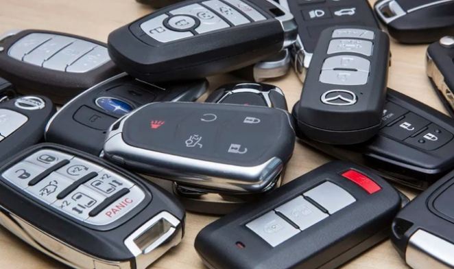 Bán 2000 chìa khóa, tên trộm thu về 60.000 đô xong bị bắt