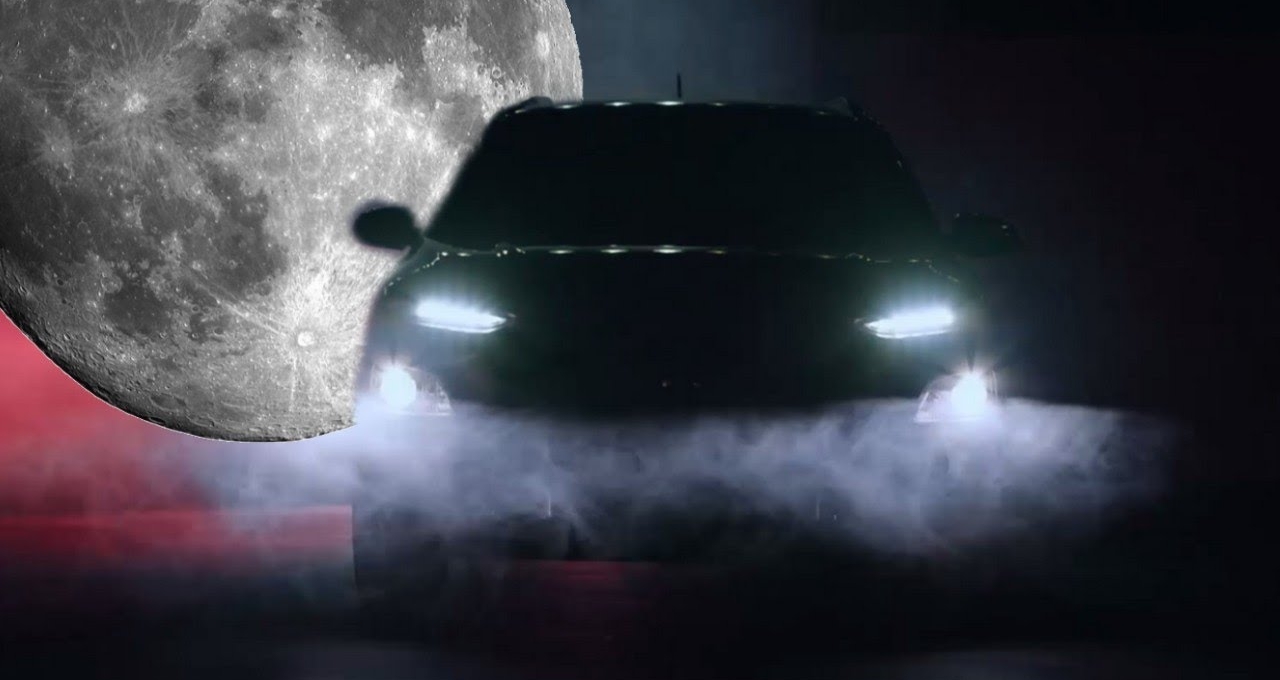 Hyundai Kona tung phiên bản 'bóng đêm', đe dọa Kia Seltos