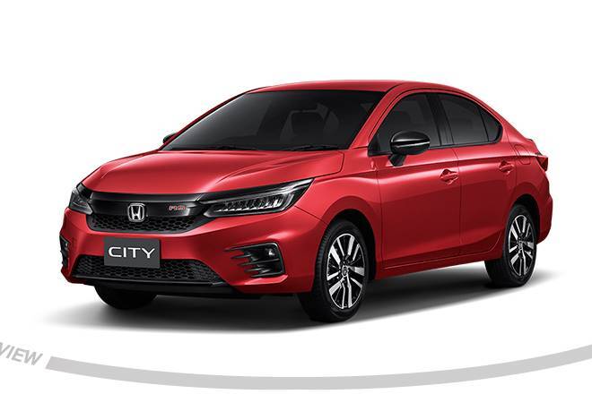 Top xe bán chạy tháng 7: Vios dẫn đầu, City 'biệt tăm'
