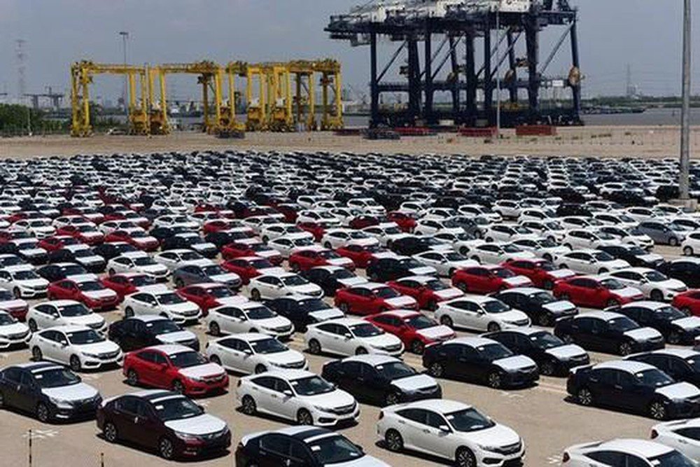 Ô tô Indonesia dưới 300 triệu VNĐ đổ bộ vào Việt Nam