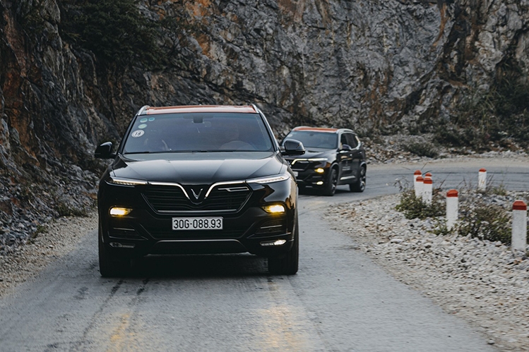 Mua VinFast Lux chỉ cần trả trước từ 60 triệu VNĐ