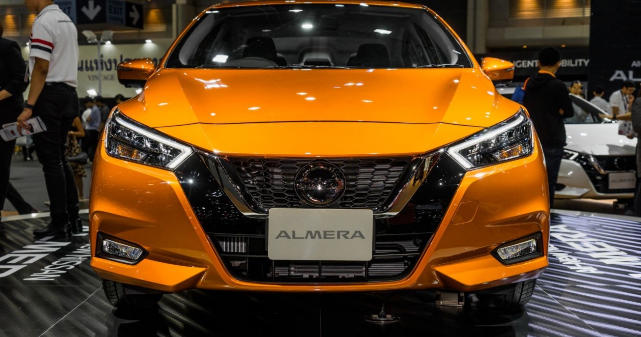 Đại lý bất ngờ nhận cọc Nissan Sunny 2021, giá tạm tính 500 triệu VNĐ