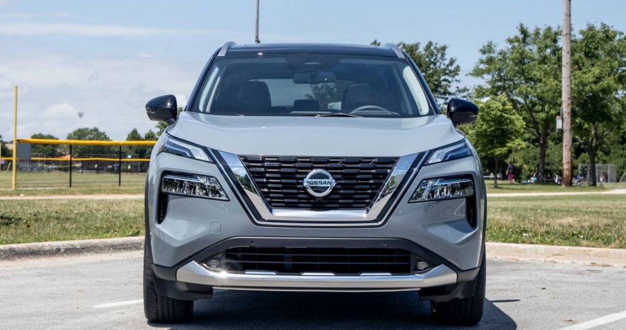 Nissan X-Trail 2021 lột xác toàn diện, sắp về Việt Nam đấu CR-V