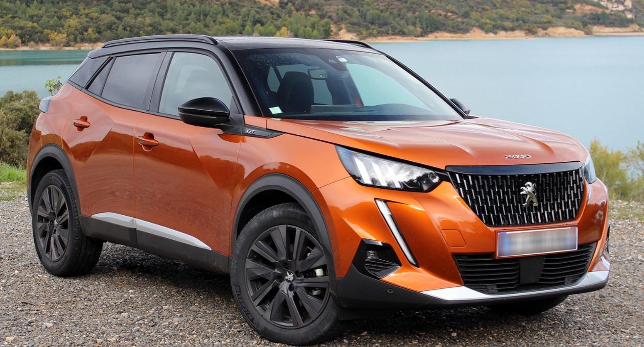 SUV B Peugeot 2008 bất ngờ nhận cọc, giá dự kiến 750 triệu VNĐ
