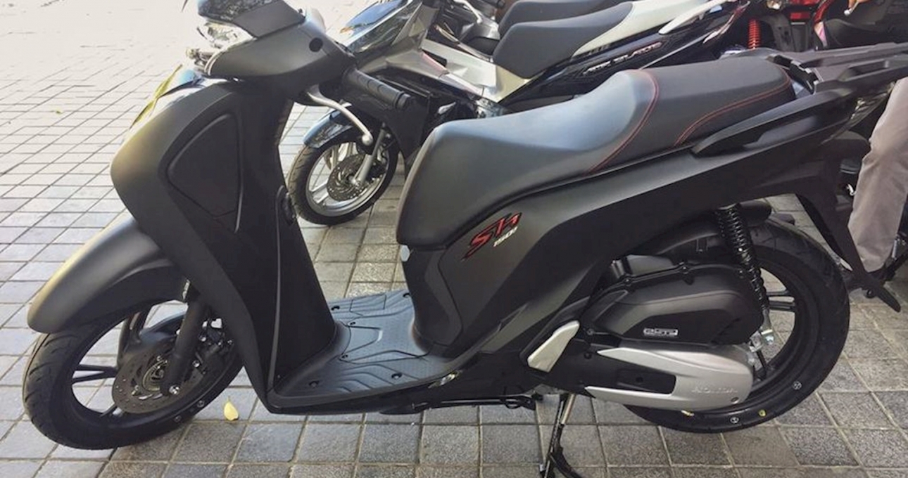 Giá xe Honda SH 2019 tăng 'đột biến' tháng 12