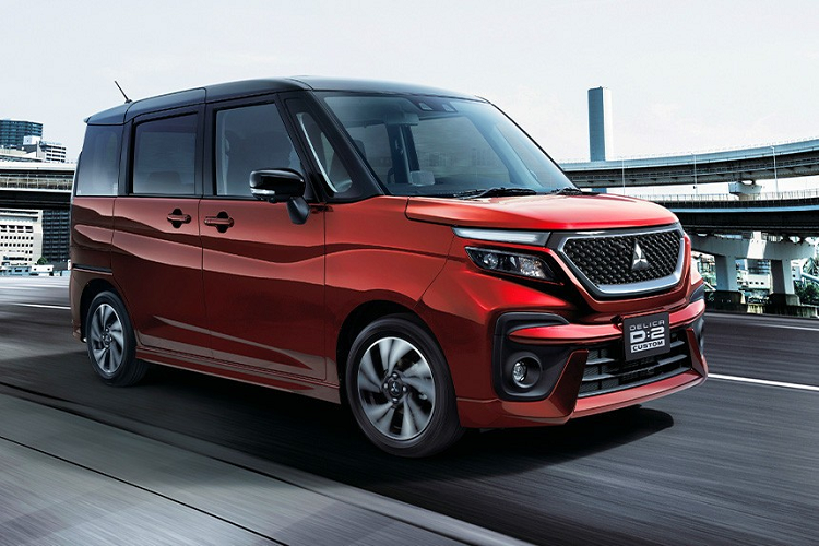 'Anh em' của Mitsubishi Xpander ra mắt, giá chỉ 400 triệu