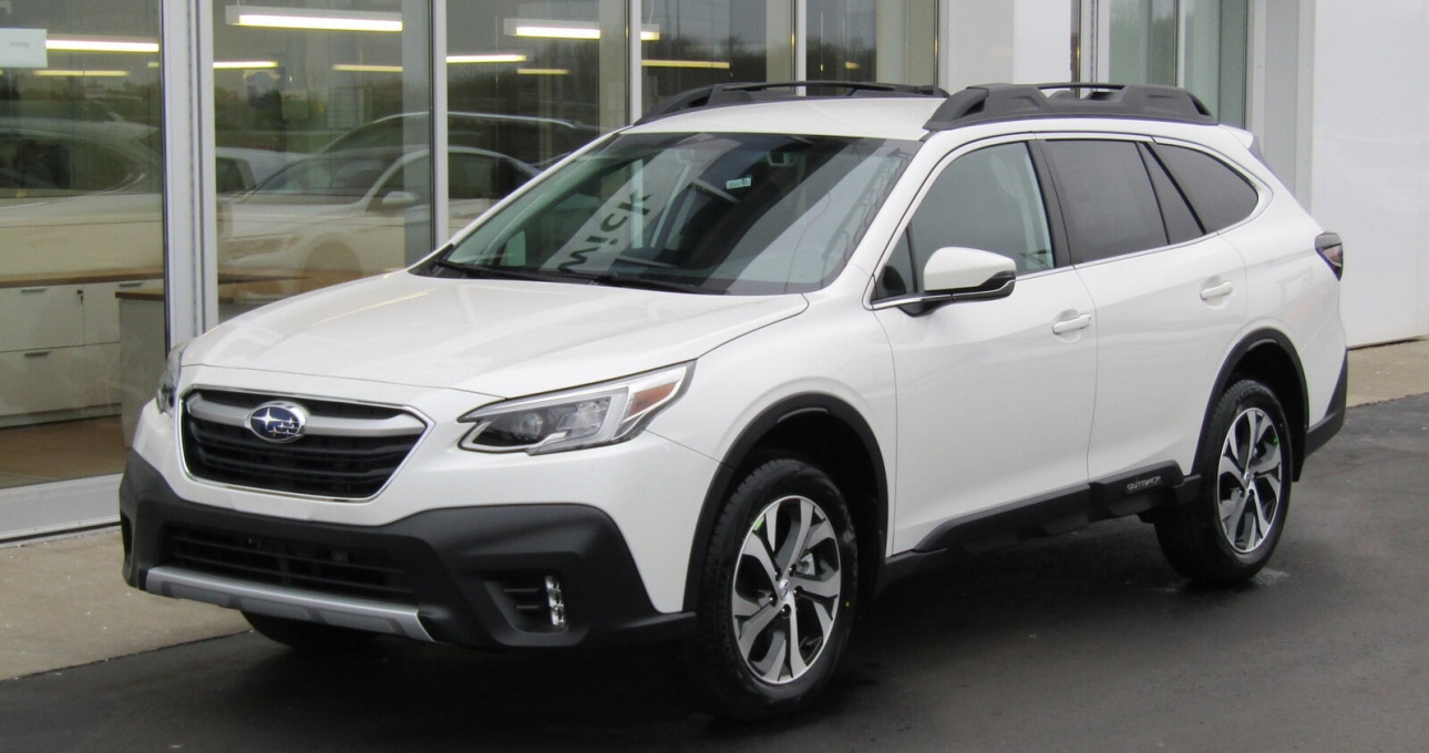 Đối thủ Mazda CX-8 rục rịch ra mắt VN: Thiết kế đẹp, màn hình khủng