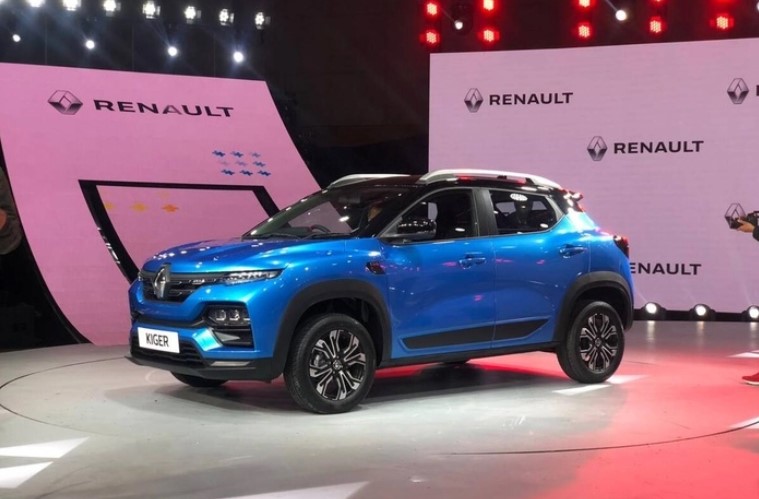 Siêu phẩm SUV cỡ nhỏ chốt giá cực rẻ khiến Kia Seltos lo sốt vó