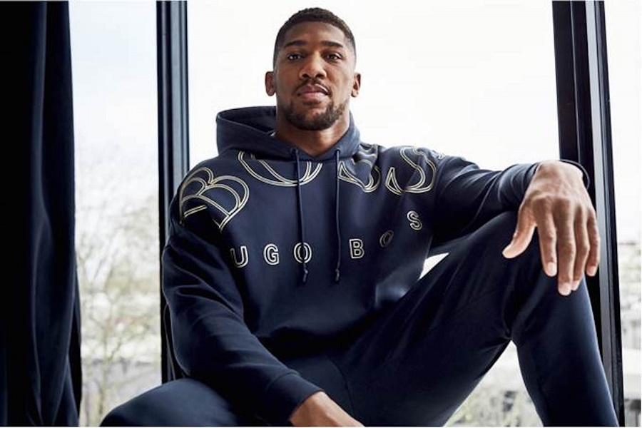 Anthony Joshua sẽ dính kiện tụng nếu đấu ngay với Tyson Fury