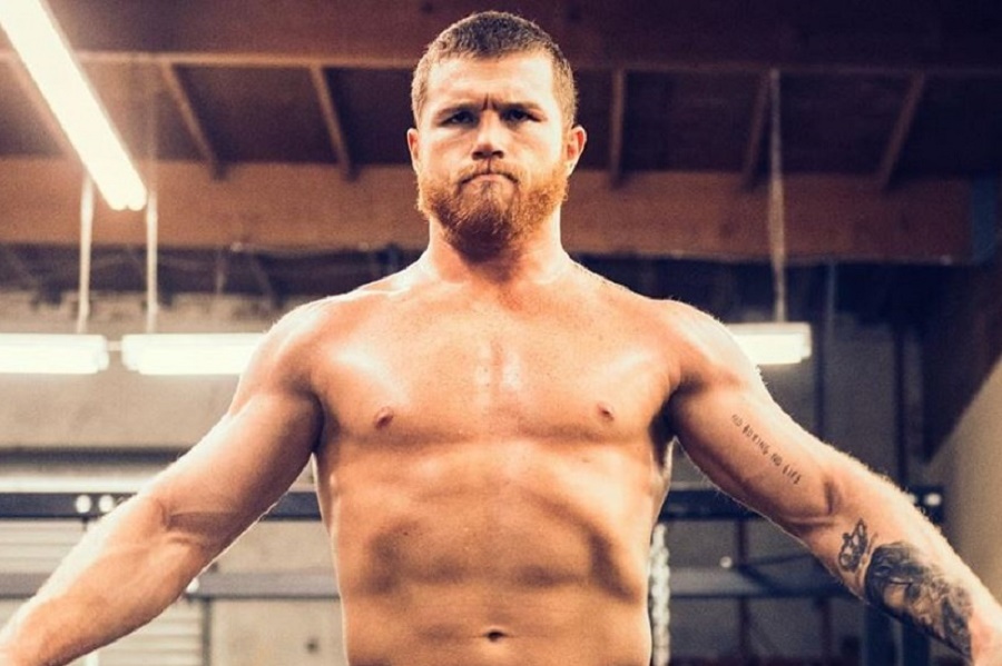 Canelo Alvarez rồi sẽ trở thành nhà vô địch 6 hạng cân?