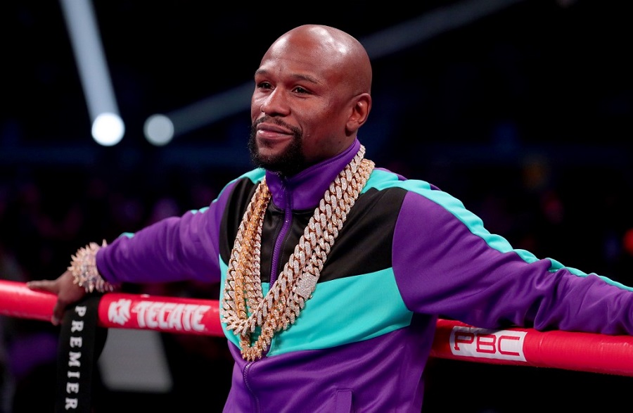 Floyd Mayweather: LeBron James - Michael Jordan, ai giỏi hơn?