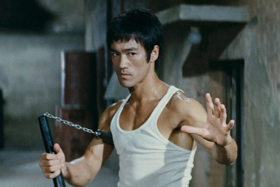 UFC mệnh danh Lý Tiểu Long là cha đẻ MMA, con gái nói gì?