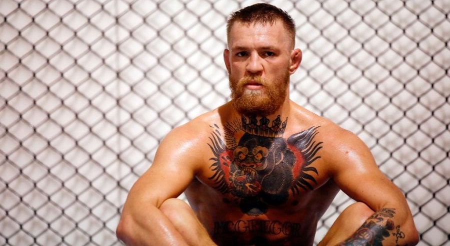 Conor McGregor sẽ dành năm 2021 cho hạng Lightweight