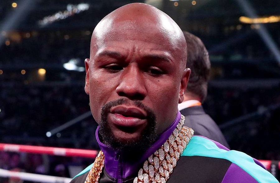 Diễn viên đóng Mike Tyson: Mayweather không làm tôi đau nổi