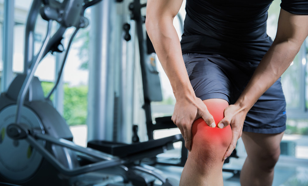 Làm thế nào để phòng tránh chấn thương khi tập Gym?