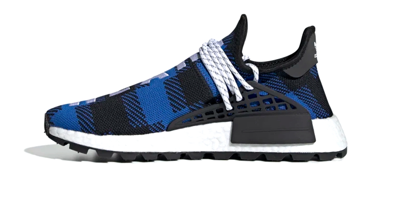 Adidas và 'những câu bé tỷ phú' ra mắt giày NMD mới nhất