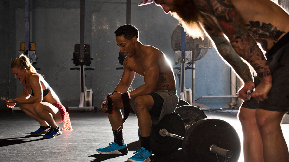 Nghỉ khi tập gym như thế nào là đúng cách?