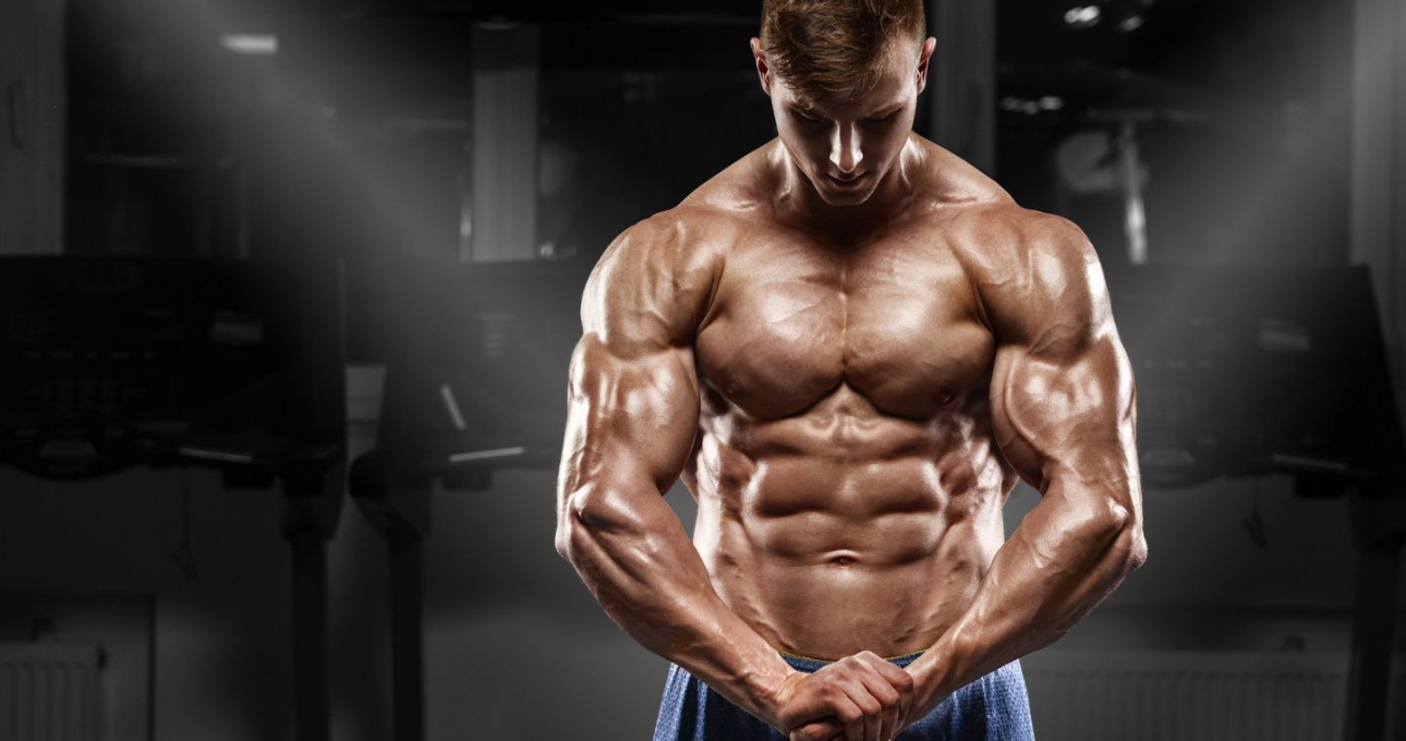 4 bài tập nhàm chán nhưng dễ tạo cơ ngực 'khủng'