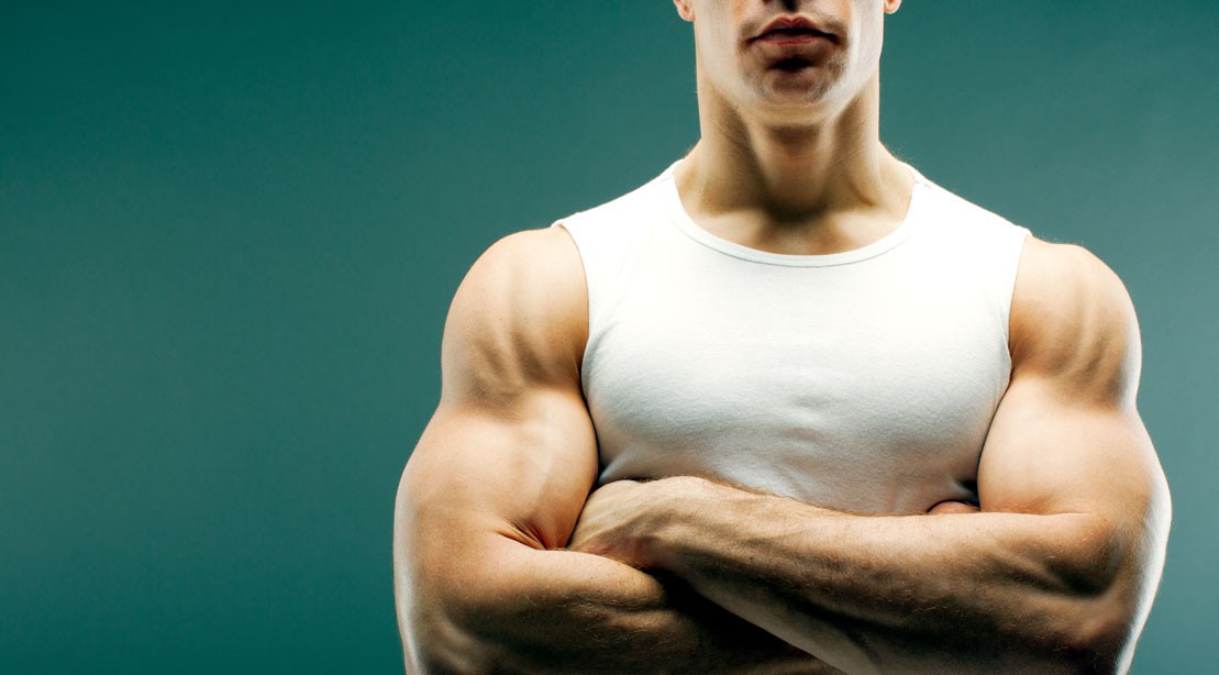 5 lợi ích bất ngờ khi bạn thêm casein vào thực đơn tập Gym