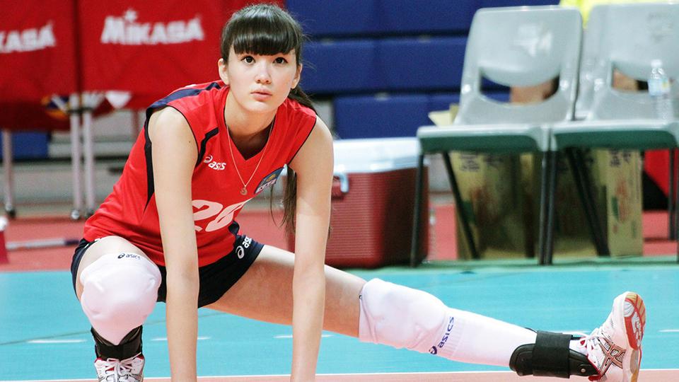 Giày bóng chuyền có gì đặc biệt ?
