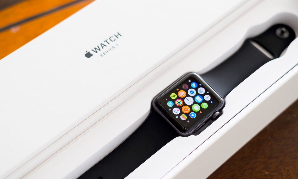 iPhone mất thị phần, Apple chuyển sang chiếm lĩnh thị trường đồng hồ thông minh