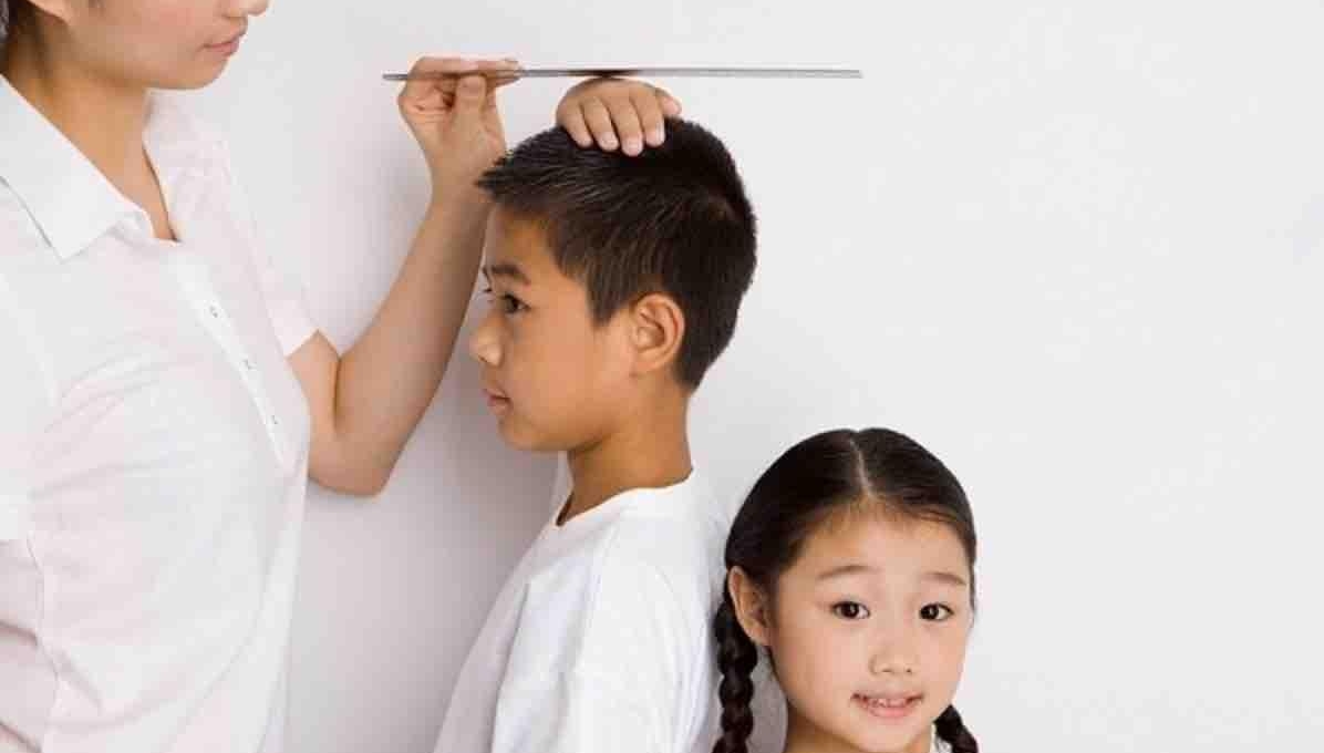 Người Việt Nam thấp thứ 4 trên thế giới