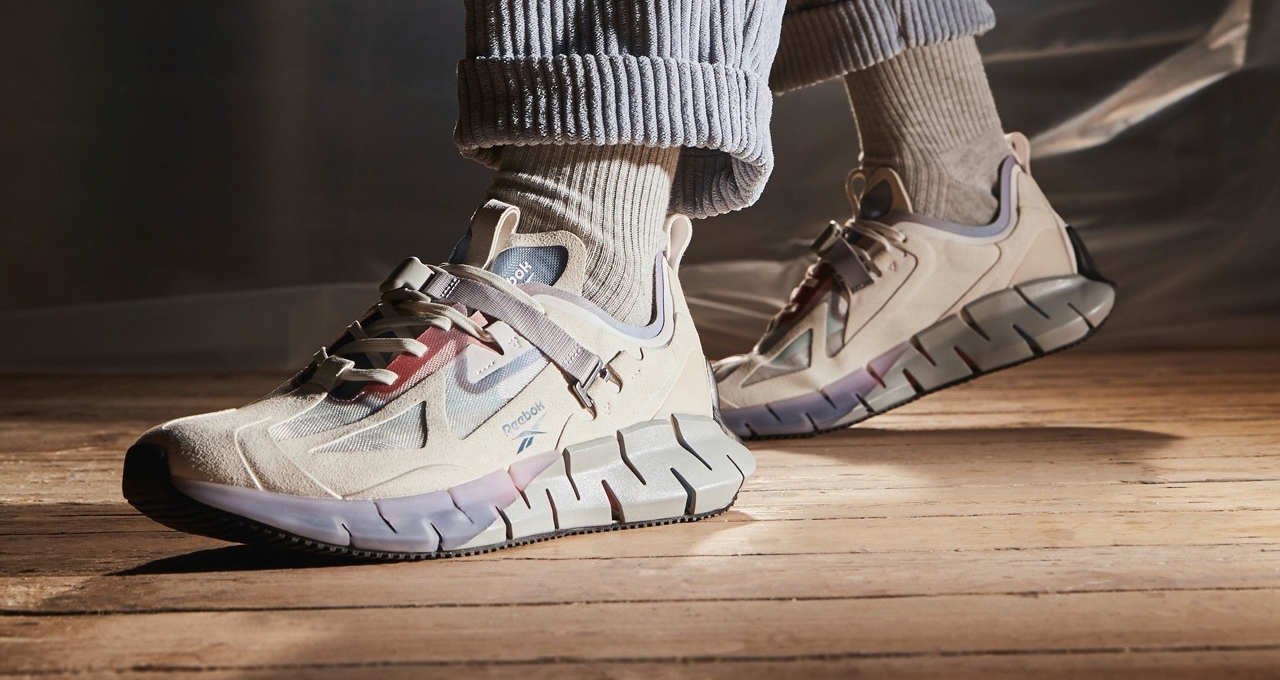 Reebok tham gia cuộc đua làm Sneaker đế 'siêu to khổng lồ'