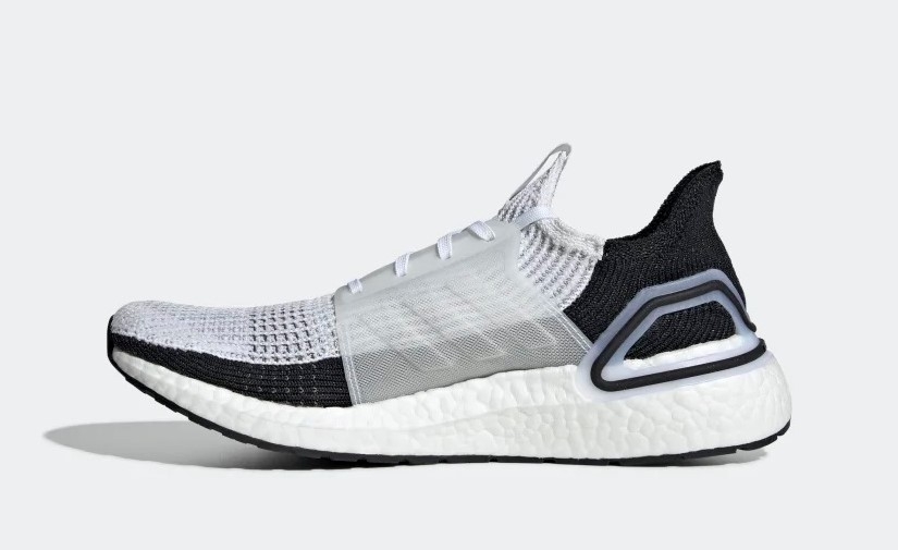 Đánh giá UltraBoost 19, giày thể thao đa dụng hàng đầu của Adidas