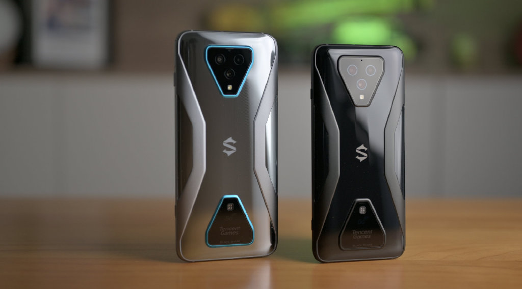Xiaomi ra mắt điện thoại Gaming cấu hình khủng giá mềm