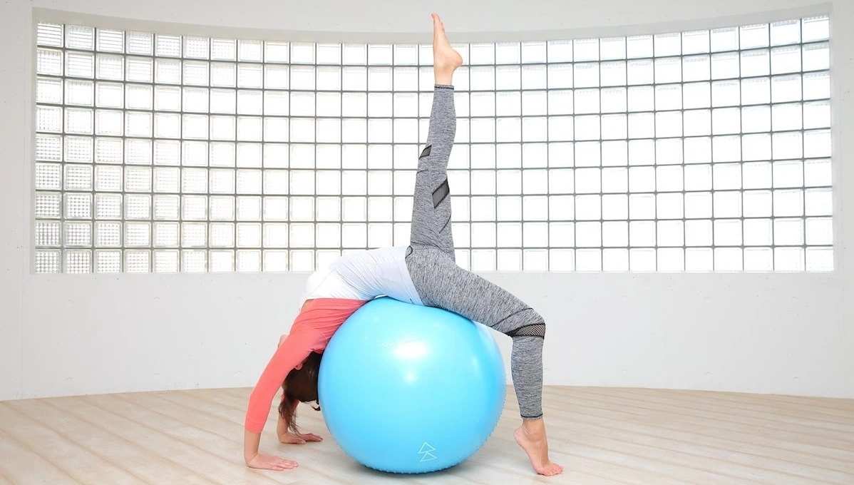 5 thiết bị nên có để tập Pilates hiệu quả tại nhà