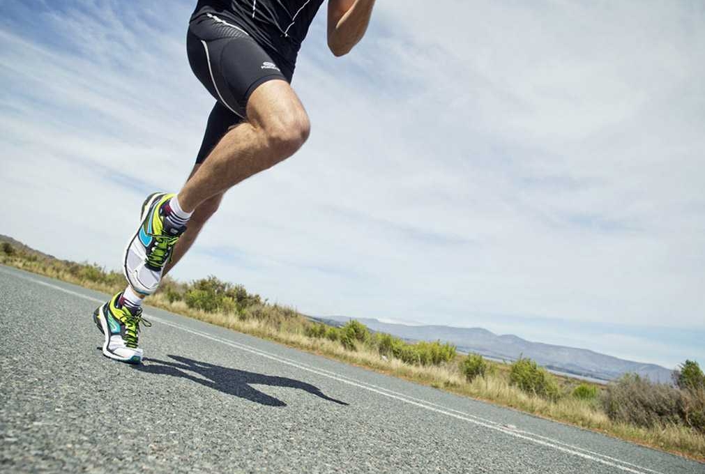 Chuyện gì sẽ xảy ra khi bạn chạy 5km mỗi ngày