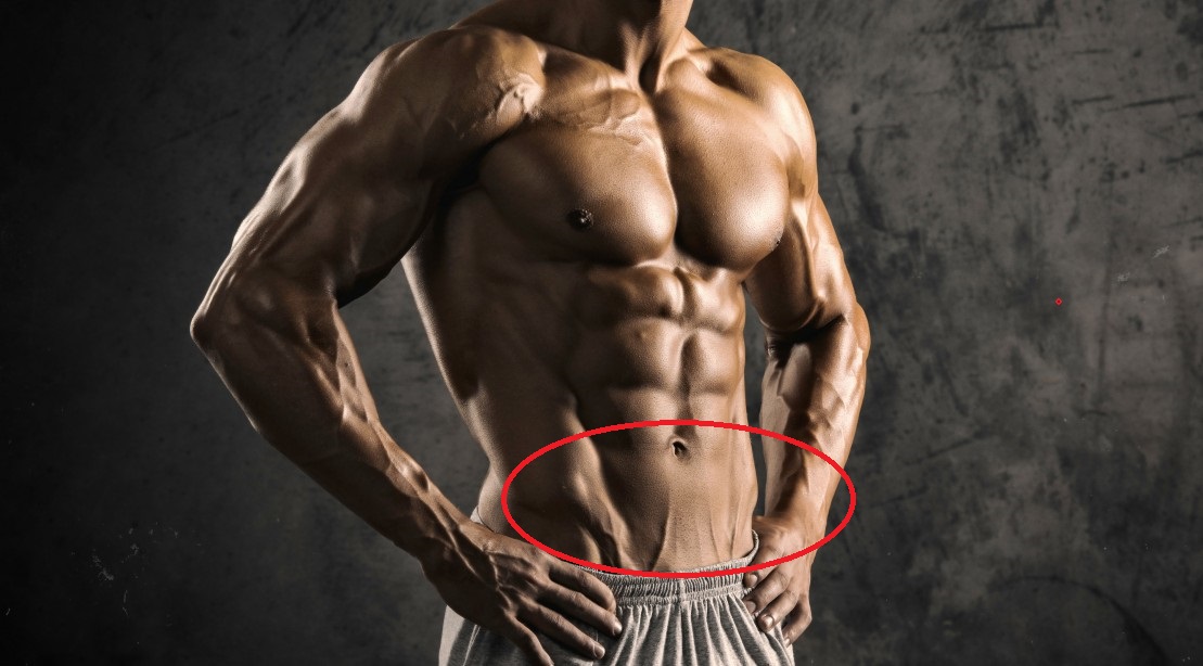 4 cách giúp bụng dưới lộ nhanh nhất