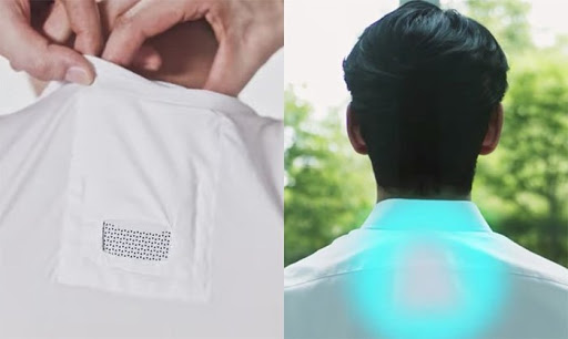 Điều hòa bỏ túi của Sony gây sốt sau khi lên kệ chính thức