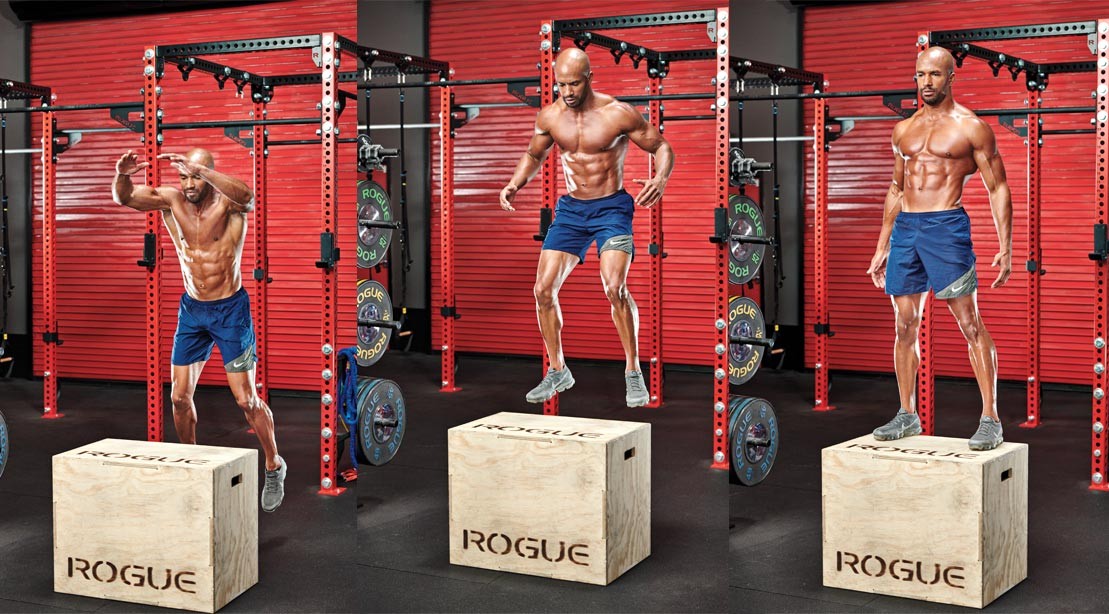 6 động tác chân gymer có thể bỏ qua
