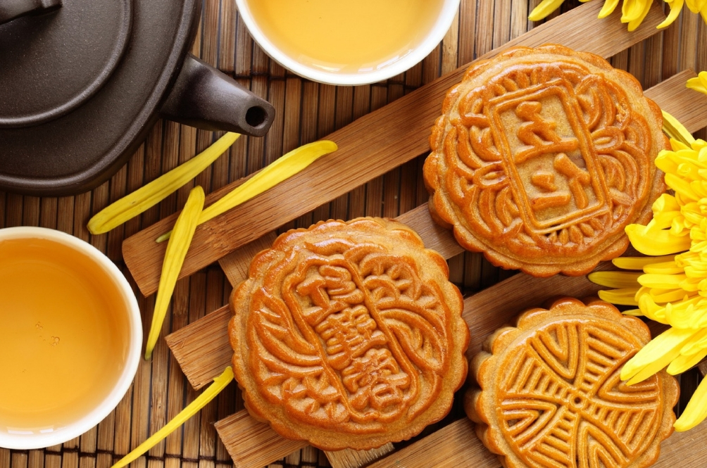 Chơi thể thao nên ăn như thế nào dịp trung thu 2020?