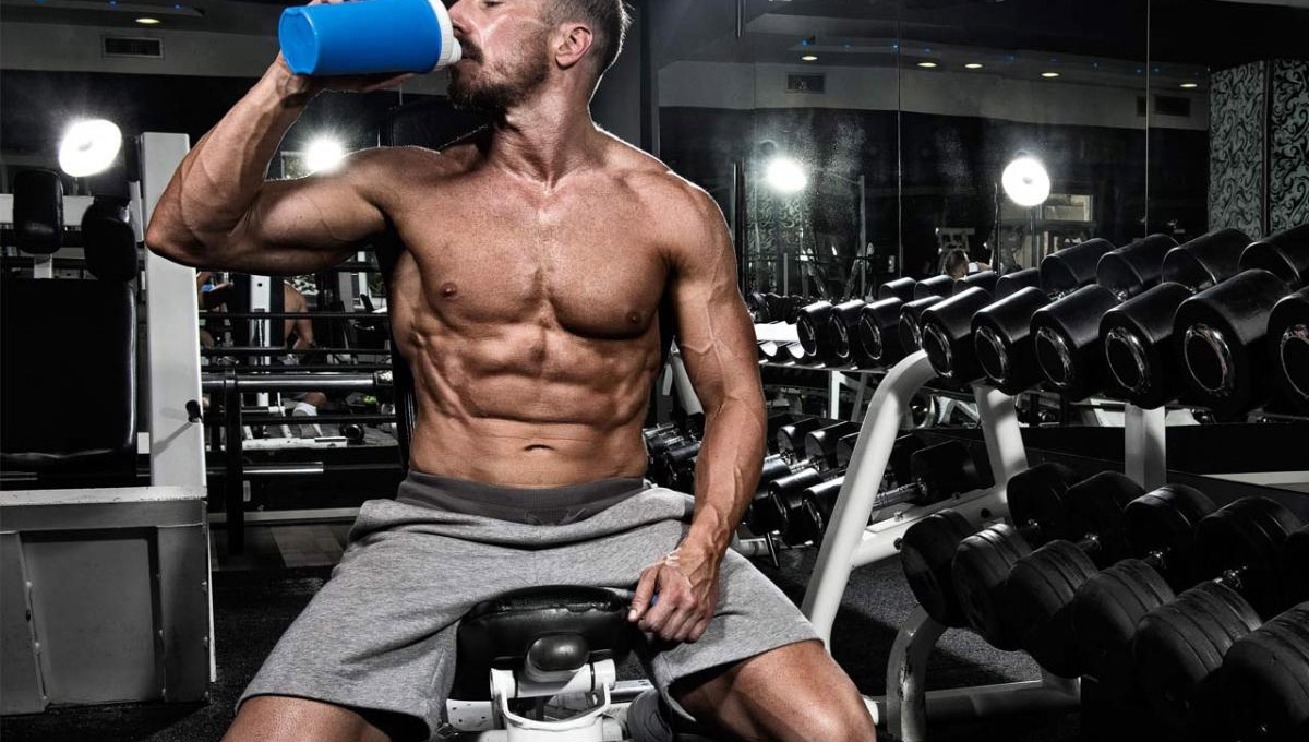 5 mẹo tăng cân 'nhanh và an toàn' cho người mới tập gym
