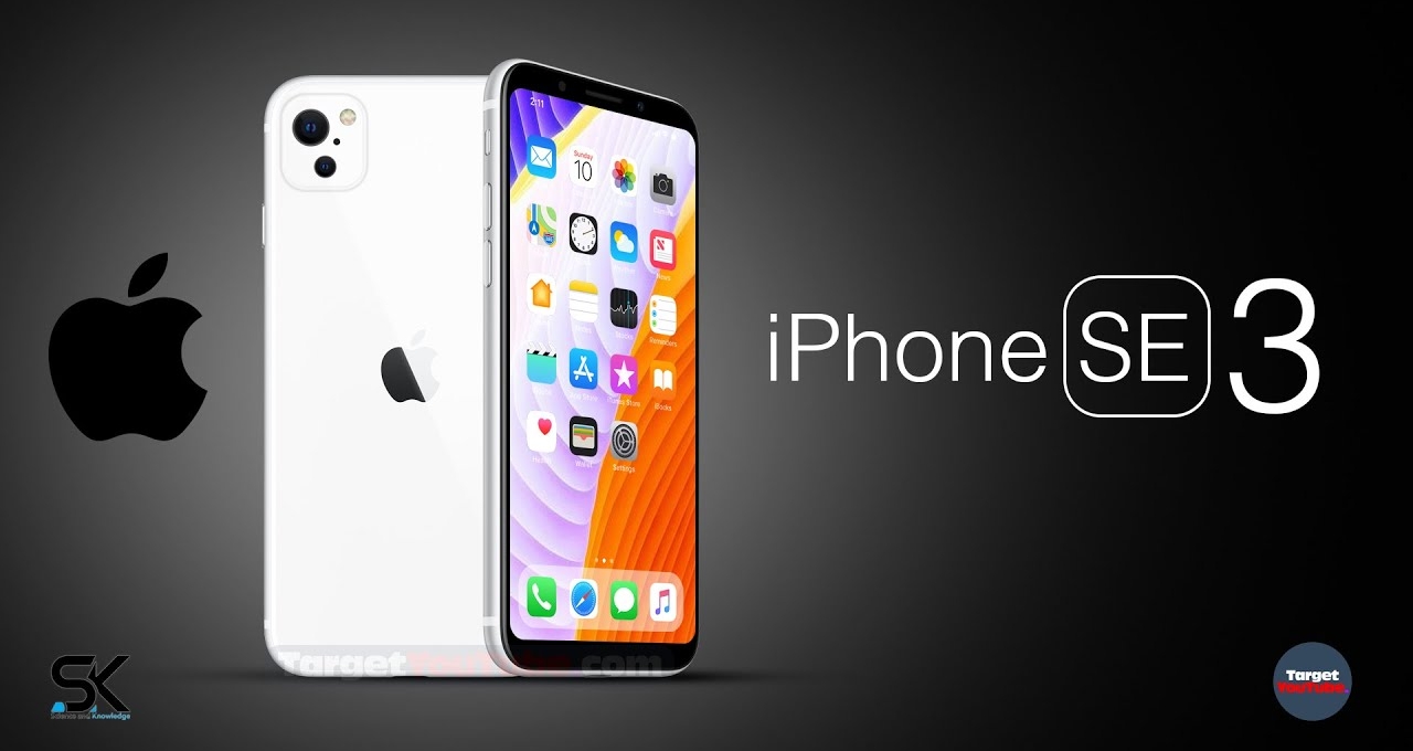 AirPods Pro 2 và iPhone SE mới sẽ ra mắt vào tháng 4/2021?