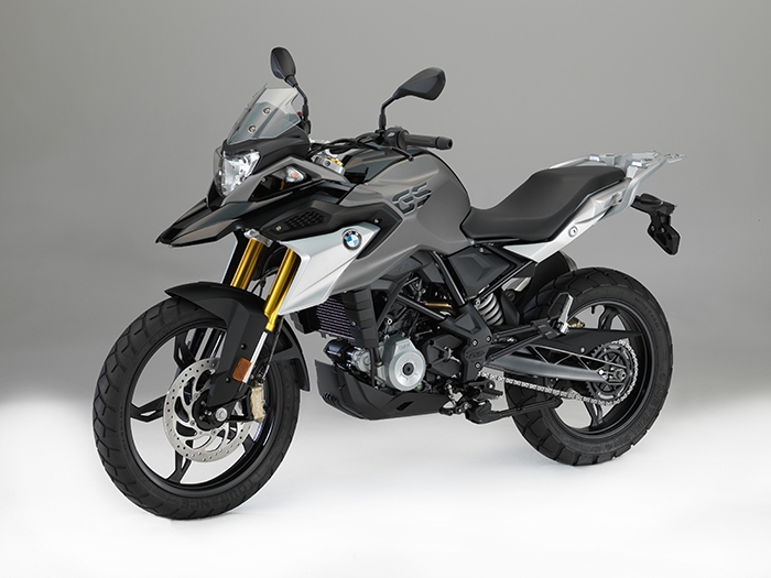 BMW Motorrad triệu hồi hơn 2.000 xe mô tô G310 R và G310 GS tại Mỹ