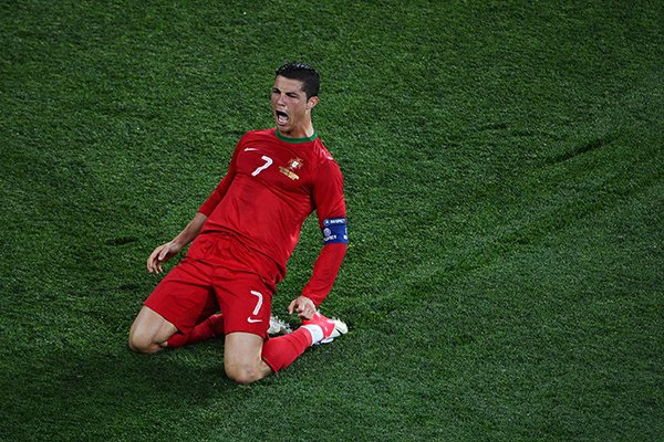 Những kỷ lục đang chờ bị phá ở World Cup 2018