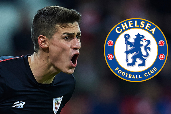 Chelsea sắp phá kỷ lục với thủ môn Tây Ban Nha