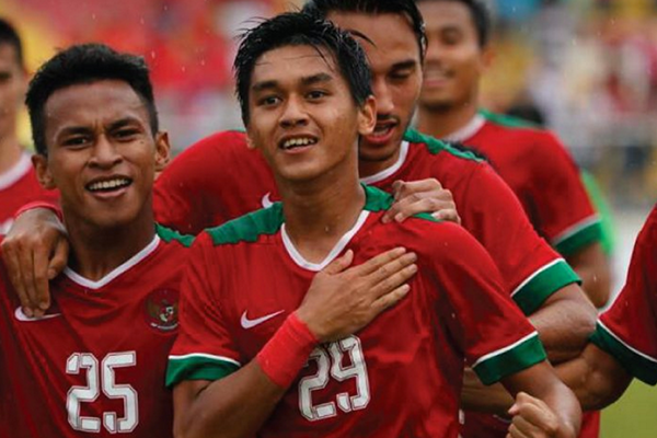 Sau Thái Lan, đến lượt Indonesia gây sốc trước ASIAD 