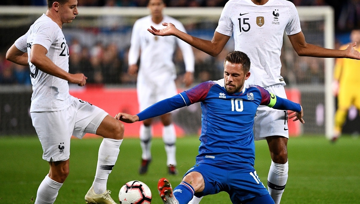 Kết quả bóng đá hôm nay: Pháp hòa thất vọng, Tây Ban Nha thắng tưng bừng