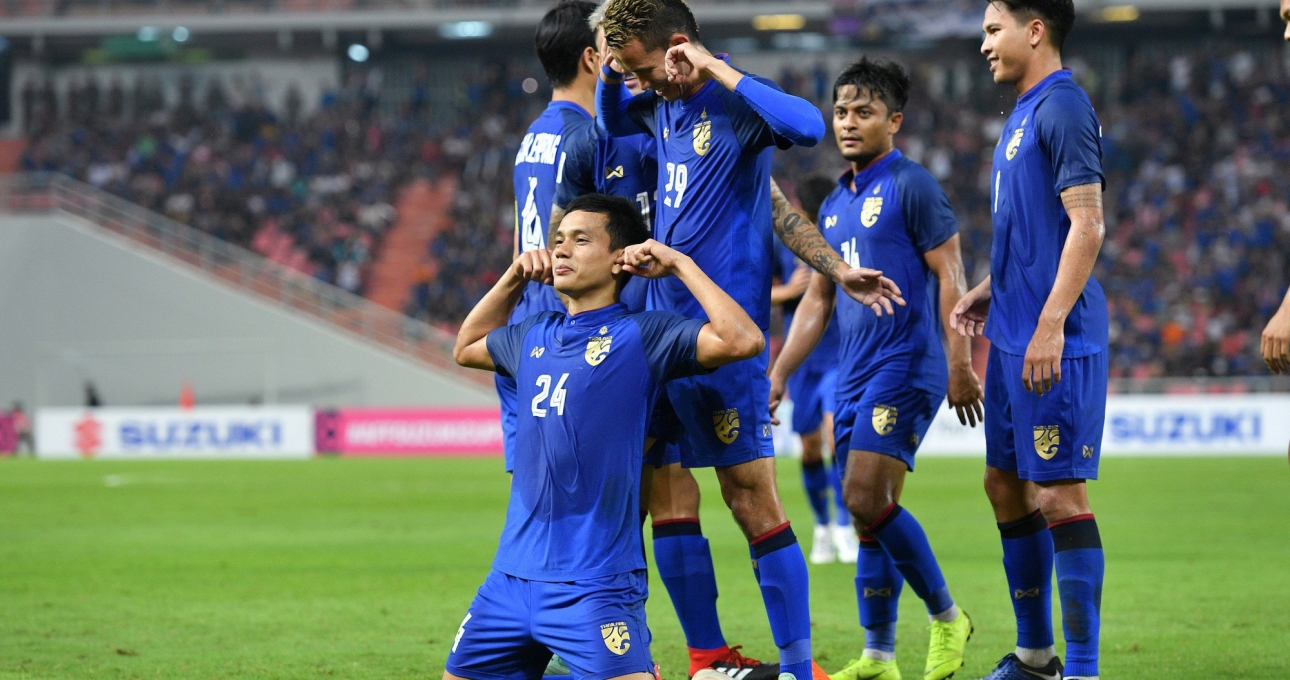 Nhận định Malaysia vs Thái Lan: Phá dớp Bukit Jalil